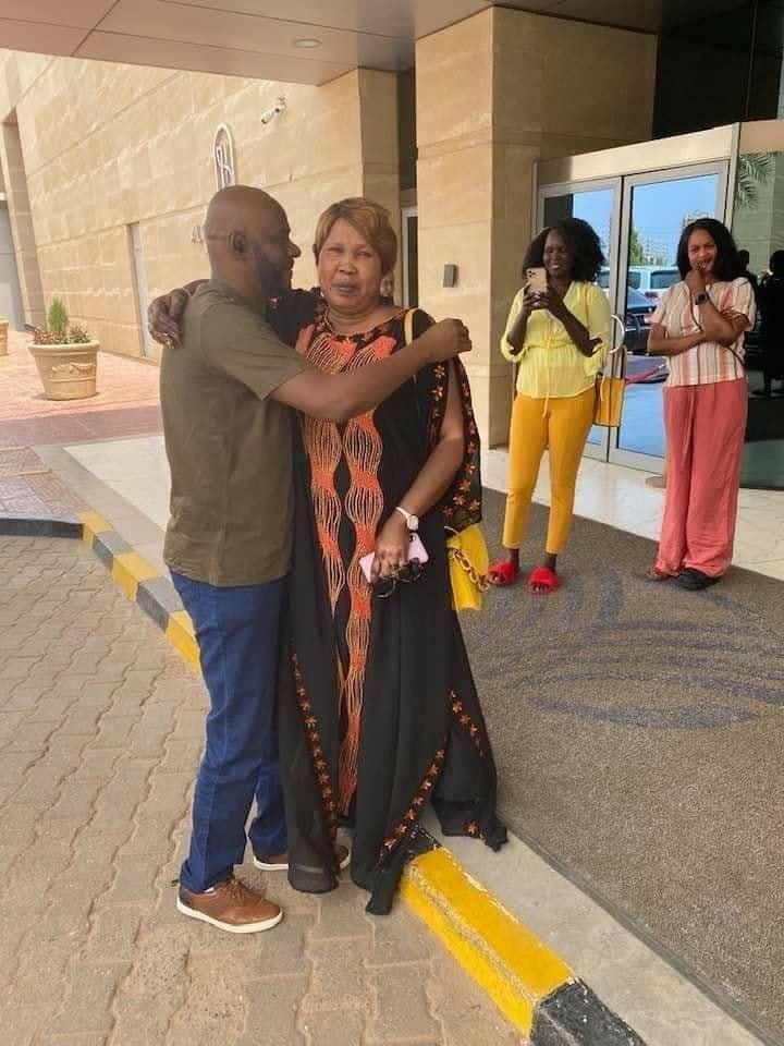 اميرة علي وفرفور