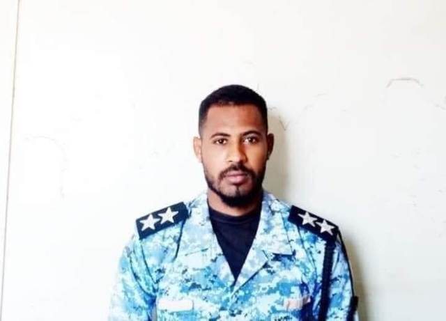 شهيد الشرطة "بدوي يوسف" كلكم شركاء في دمه 10 بدوي يوسف