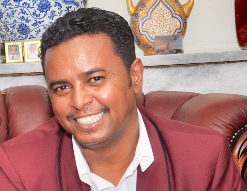 الثورية: لن ناتي للخرطوم مع المرتزقة واصحاب الاجندة الشخصية 10 خالد ادريس