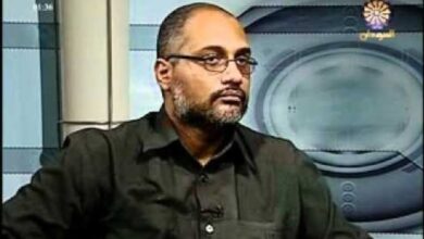 مكي المغربي