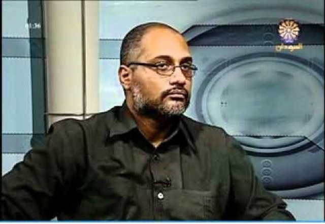 مكي المغربي