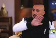 أول تعليق لـ أحمد السقا بعد حذف فيديو دعم محمد صلاح من إنستجرام والفيس 69 13147089