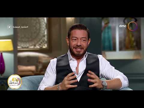 أحمد زاهر يكشف لأول مرة عن طلاقه من زوجته خلال فترة مرضه النادر... فيديو 1 13147594