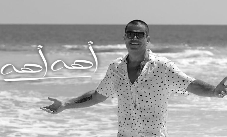 عمرو دياب يكشف سبب حذف أغانيه من اليوتيوب 1 13149320