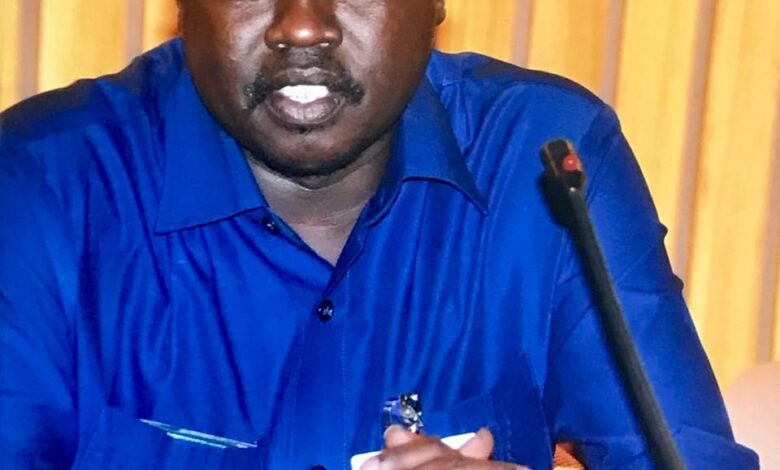 لبحث فرص التعاون.. وزير الري الجنوب سوداني يزور المنطقة الاقتصادية لقناة السويس 1 22a859af3f8733986cd5c920f19b1dd1