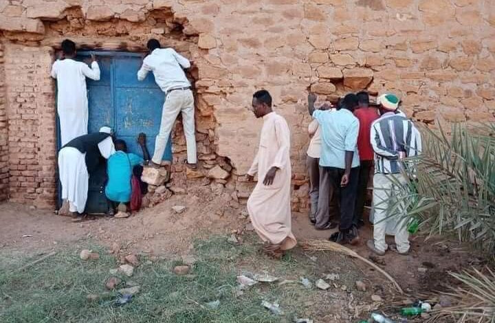 بالصور .. نادي المريخ السوداني ينشر صورة “مُعبرة” على صفحته تثير جدلاً على منصات التواصل 1 FB IMG 1602897703269