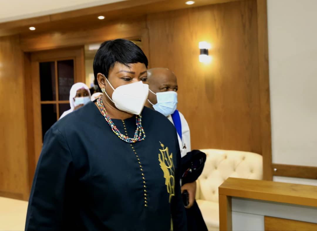 بنسودا: سنستمر في المُطالبة بتسليم المخلوع وهارون وآخرين 10 IMG 20201018 WA0002