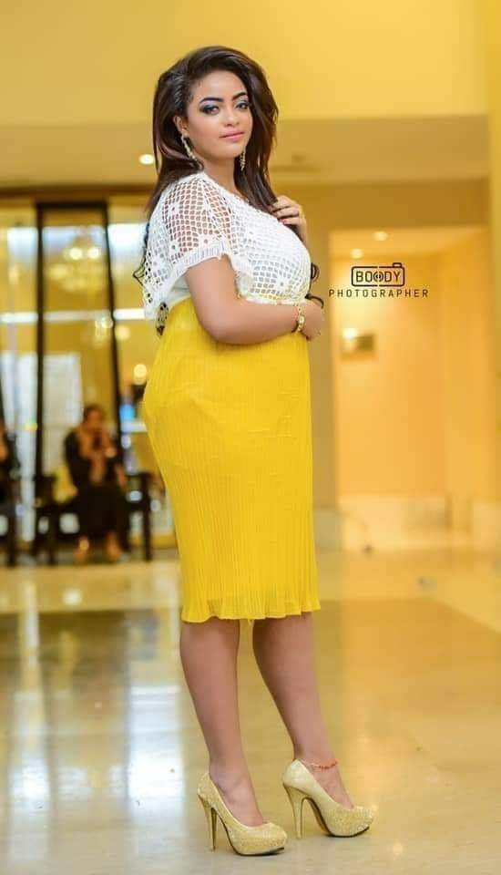 بالصورة .. الإعلامية هبة الجندي تكتسح السوشيال ميديا باطلالة جديدة تشعل مواقع التواصل الاجتماعي 10 WhatsApp Image 2020 10 31 at 9.43.24 AM