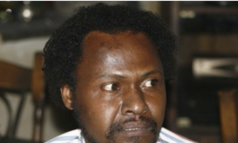 فنانون وكتاب سوريون ينعون الفنان السوداني ياسر عبد اللطيف أحد أبطال "الخواجة عبدالقادر" 1 التقاط 5