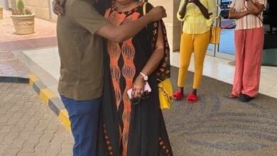 اميرة علي وفرفور