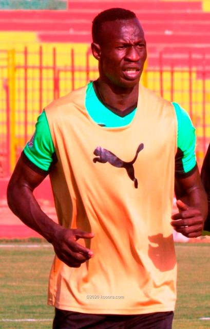 الهلال يعلن اتخاذ خطوة تجاه (أبو عشرين) 10 ابو عشرين