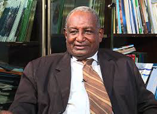 زيارة الوفد (الإسرائيلي) لمنظومة الصناعات الدفاعية تفريط في الأمن القومي 10 التجاني حسين