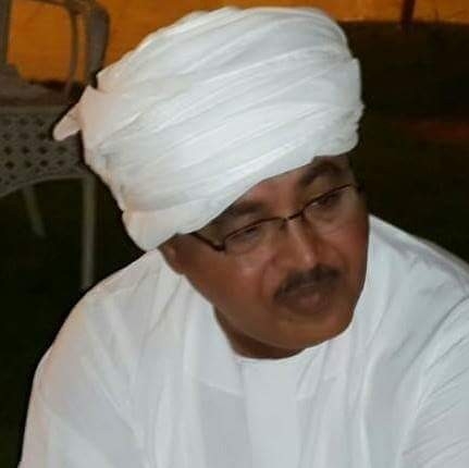 كانت وستظل عرجاء !! 10 رمزي المصري