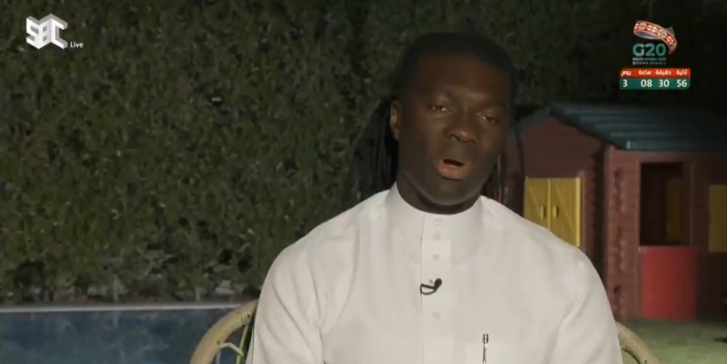 “قوميز" : أشعر بالفخر كوني لعبت في أعظم أندية "السعودية" و"تركيا" و"فرنسا" 10 غوميز 1 799x400 1