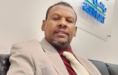 محجوب مدني محجوب