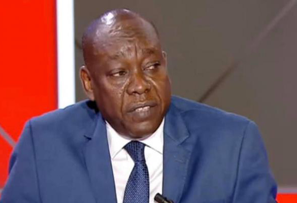 شاهد فيديو: النيابة ولجنة إزالة التمكين وأقبل بعضهم على بعض يتلاومون !! 10 صلاح مناع