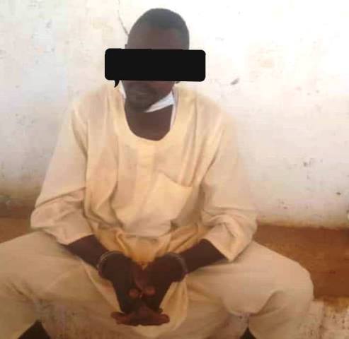 الشرطة السودانية: انهاء مغامرات المتهم بنهب صيدلية الحسينى بأمدرمان 10 ناهب