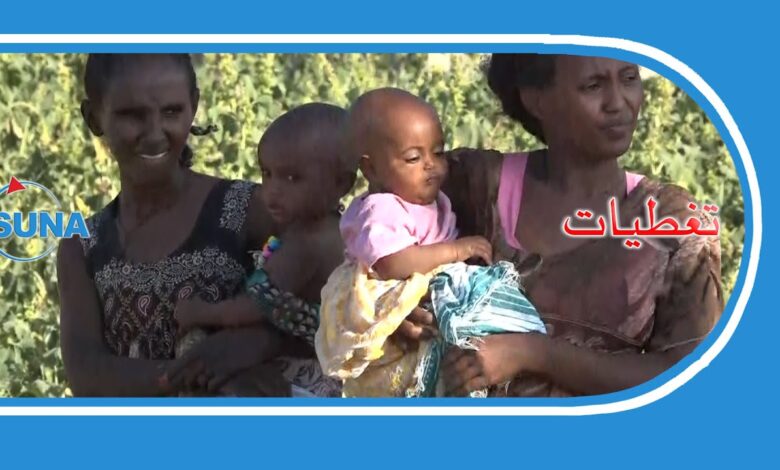 جوع وقتل واغتصاب.. الصحة العالمية تندد بالوضع «المروع» في إقليم تيجراي الإثيوبي 1 13154161