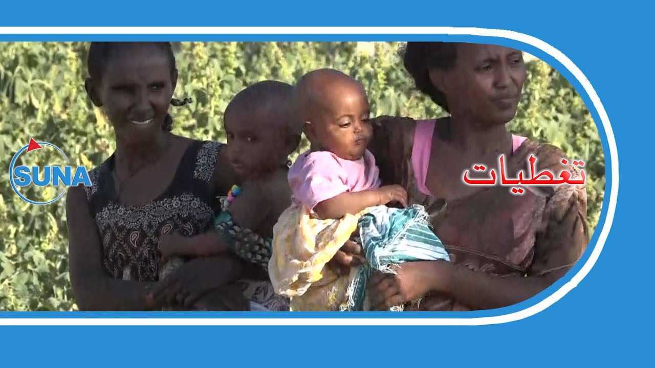 جوع وقتل واغتصاب.. الصحة العالمية تندد بالوضع «المروع» في إقليم تيجراي الإثيوبي 10 13154161