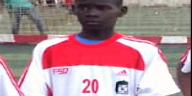 “لطف ربنا منع مجزرة”.. ماذا حدث بين الطفل السوداني وقاتله داخل شقة بالقاهرة؟ 1 2020 11 2 18 19 40 110