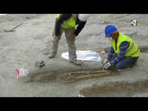 إسبانيا تعثر على 400 قبر لمسلمي الأندلس قبل 1300 عام 1 400