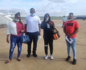 بالصور .. رواد مواقع التواصل يهاجمون الجبلية بسبب صورة نشرتها على حسابها الشخصي 2 FB IMG 1604211906537 300x245 1