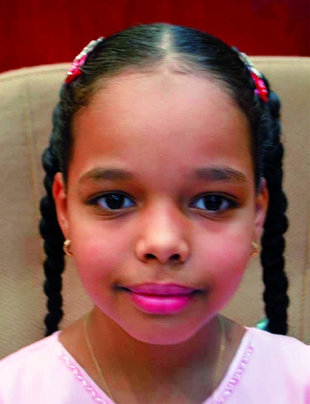 تحدي القراءة العربي يتوّج الطالبة السودانية يسرا محمد الإمام 10 image 5