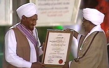 البشير المهدي