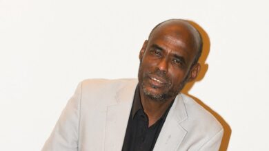 محمد جميل أحمد