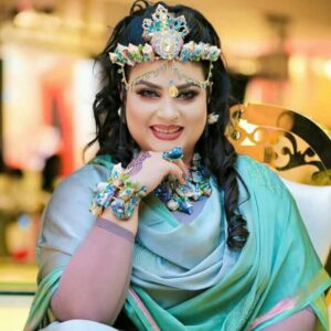 بالصور .. إطلالة جديدة لمونيكا روبرت تشعل مواقع التواصل الإجتماعي 2 مونيكااااا