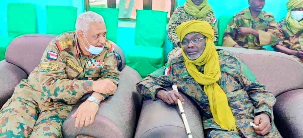 الشرق جبريل