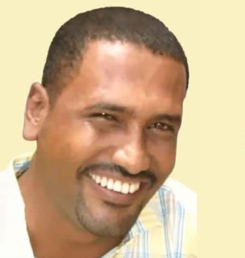 مونتي كاروو تكشف تفاصيل حول وفاة "بهاء الدين نوري" بمعتقل الوحدة الطبية لقوات الدعم السريع 10 بهاء الدين نوري