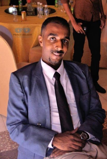 مصطفى حدربي