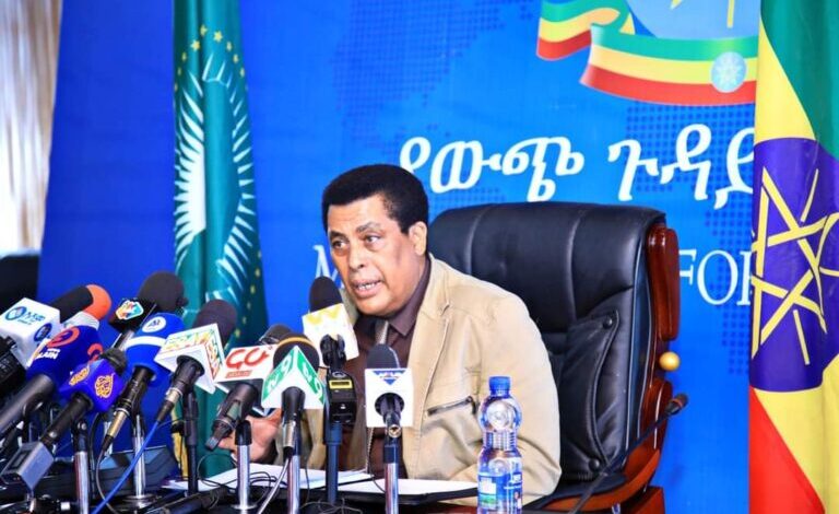 مسؤول إثيوبي: ما حدث في الحدود مع السودان لا يتناسب مع مبدأ الأخوة 1 888888888888 768x533 1
