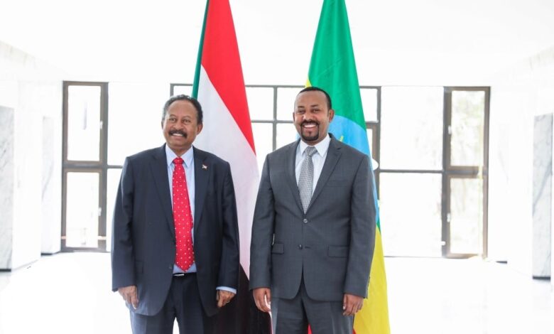 السودان يدعو لترسيم الحدود مع إثيوبيا 1 ex1tu9nxsai4dqh
