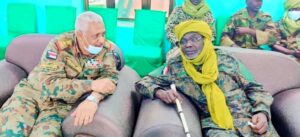 الشرق جبريل