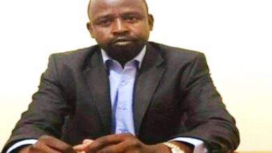 الهادي ادريس