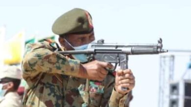 رماية البرهان