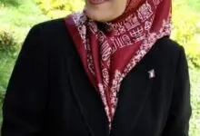 ماما ايناس