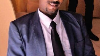 مصطفى حدربي