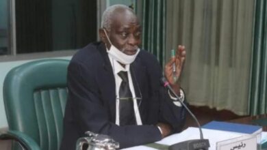 معتمد اللاجئين عبد الله سليمان