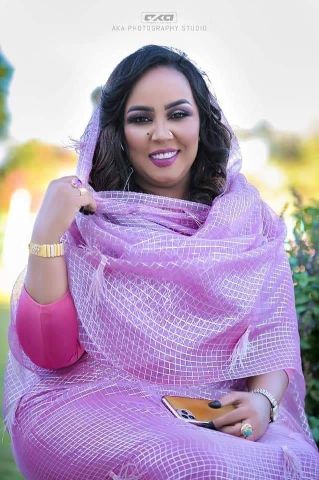 بسبب صورها الحديثة.. الفنانة هدى عربي تسحر أكثر من 4 ألف شخص خلال ساعات قليلة ومتابعون يعلنون "انبراشهم": (فيك رقة غزال وهيبة أسد) 2 هدى عربي جديد1