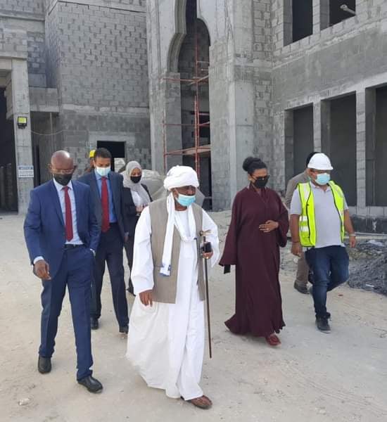 البحرين هبة