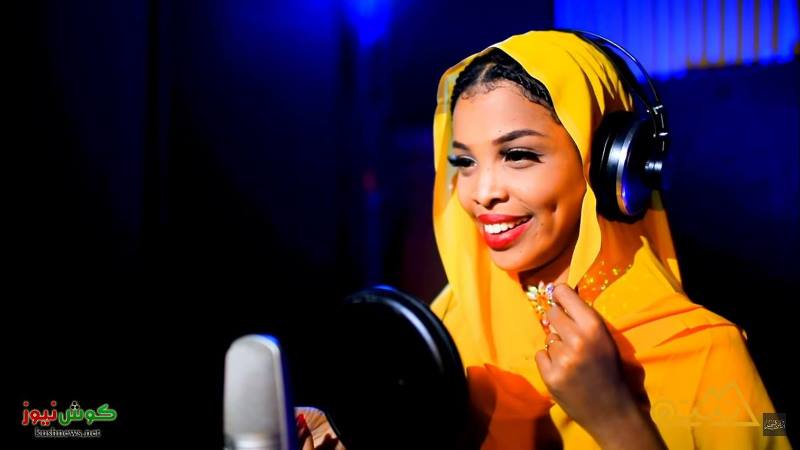 بالصور والفيديو.. إطلاق أوبريت جيشنا بمشاركة مجموعة من الفنانين ورؤى محمد نعيم تجذب الأنظار 17 جيشنا4