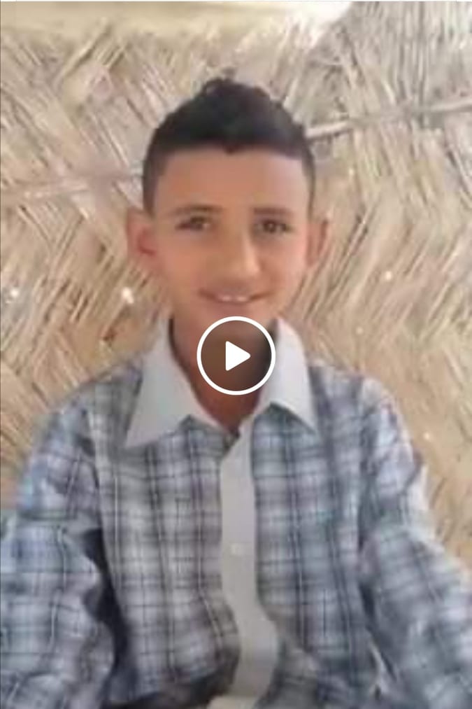 شاهد بالفيديو.. طفل سوداني يبعث برسالة قوية للمستشار السعودي تركي آل الشيخ..يطالبه بتلبية دعوته على (أم فت فت) ويغني له 10 طفل يبعث برسالة لتركي