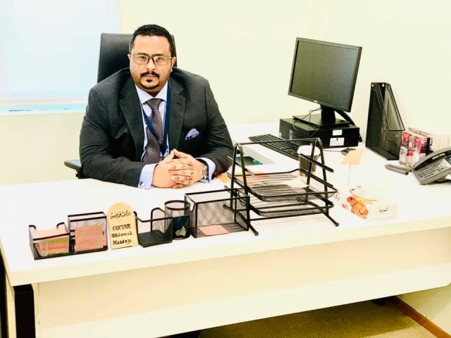 مزالق الفترة الانتقالية الخمسة 10 محمد فرج الله 1