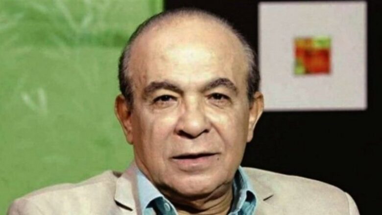متأثراً بإصابته بـ"كورونا".. الموت يغيّب الفنان المصري هادي الجيار 1 5ffa9a502285e
