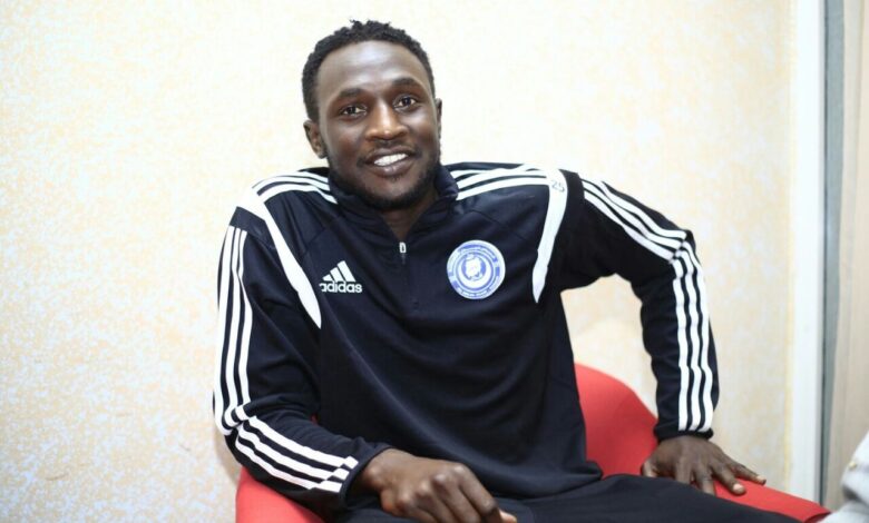 زوجة قائد الهلال السوداني تهاجم مدرب الفريق 1 image 1