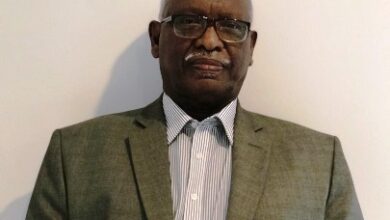 البروفيسور زين العابدين صالح