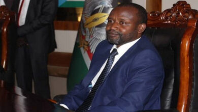 الهادي ادريس